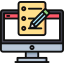 Notes icon 64x64
