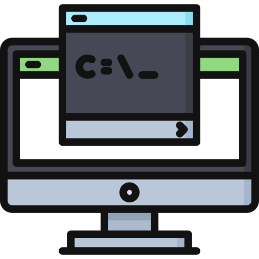 Programming language Symbol