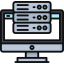 Server icon 64x64