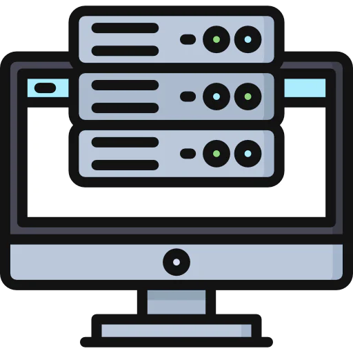 Server icon