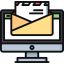 Email icon 64x64