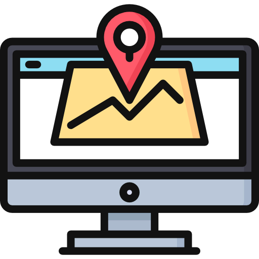 Map icon