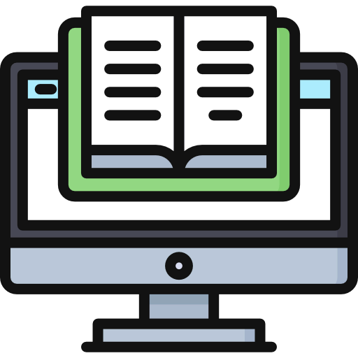 Book icon