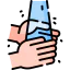 Handwash icon 64x64