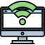 Wifi icon 64x64