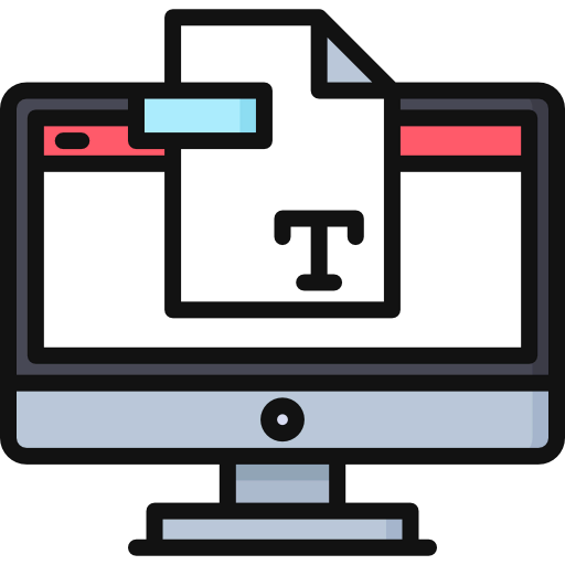 File icon