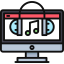 Headphones icon 64x64