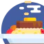 Steak icon 64x64