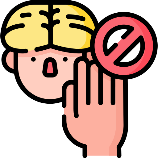 Do not touch 상