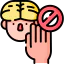Do not touch 상 64x64