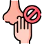 Do not touch 상 64x64