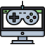 Gamepad icon 64x64