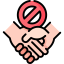Do not touch 상 64x64