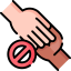 Do not touch 상 64x64