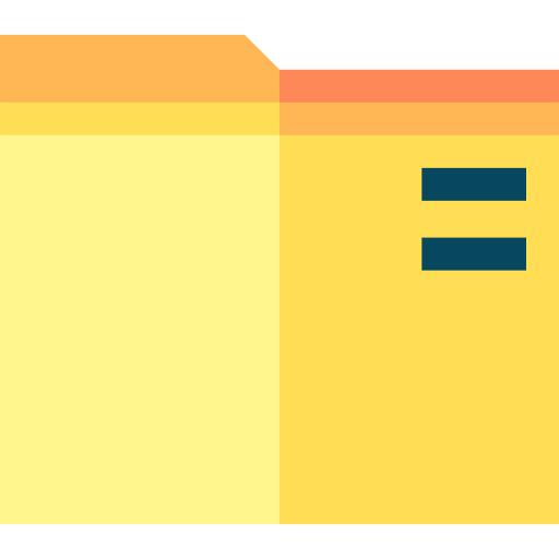 Folder icon