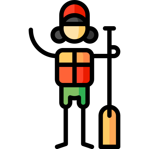 Paddle icon