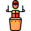 Drummer icon 64x64