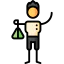Zongzi icon 64x64