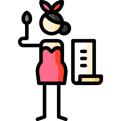 Writing icon