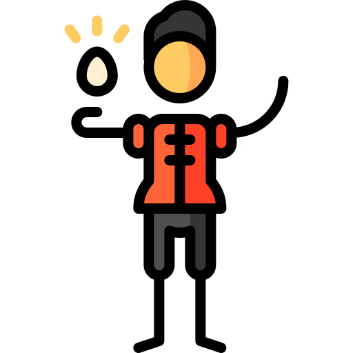 Balancing icon