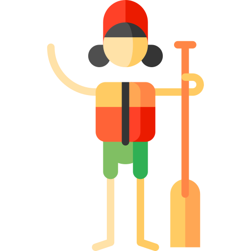 Paddle icon