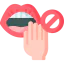 Do not touch 상 64x64