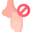 Do not touch 상 64x64