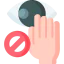 Do not touch 상 64x64