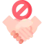 Do not touch 상 64x64
