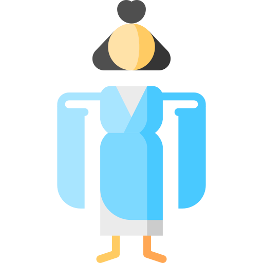 Cao e icon