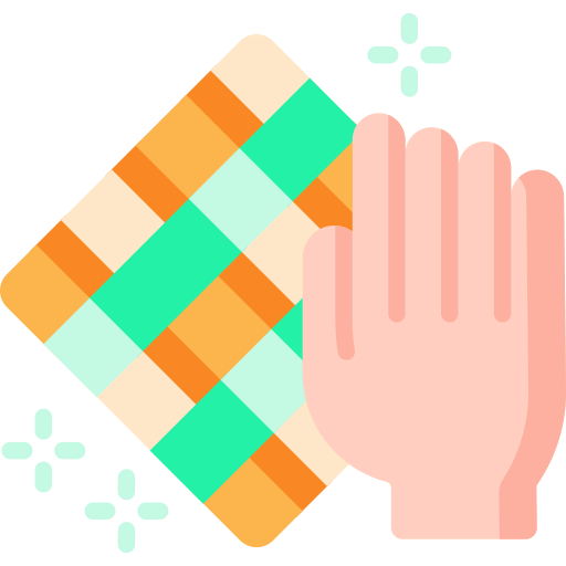 Clean icon