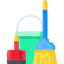 Clean icon 64x64