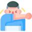 Cough icon 64x64