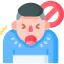 Cough icon 64x64