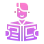 Reading icon 64x64
