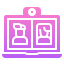 Video conference icon 64x64