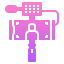 Vlog Symbol 64x64