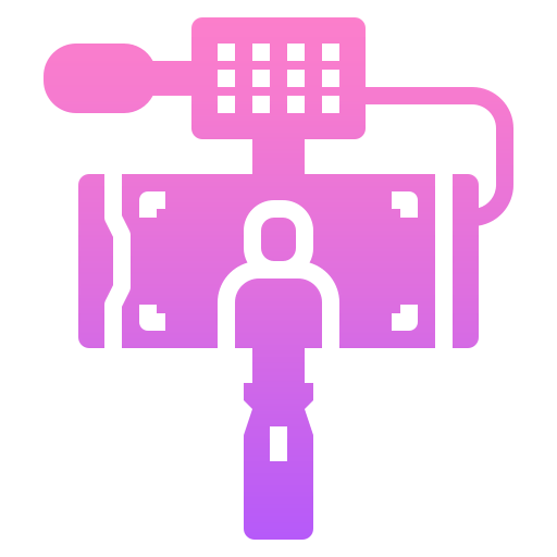 Vlog icon
