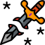 Sword icon 64x64