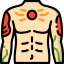 Tattoo icon 64x64