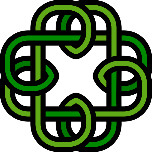 Celtic icon