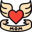Mom icon 64x64