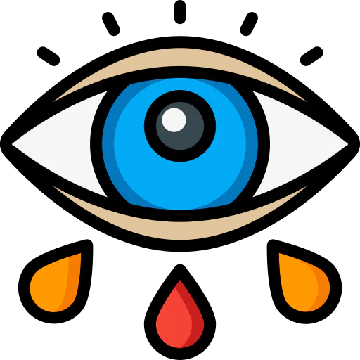 Eye icon