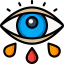 Eye icon 64x64