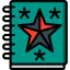 Star icon 64x64
