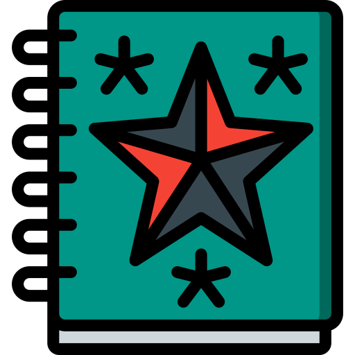 Star icon