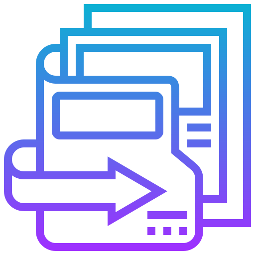 File icon