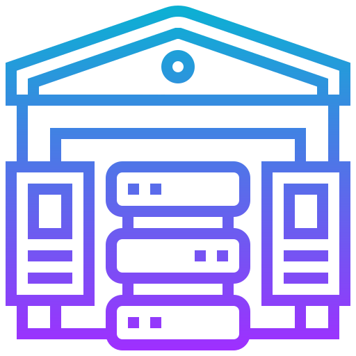 Data biểu tượng