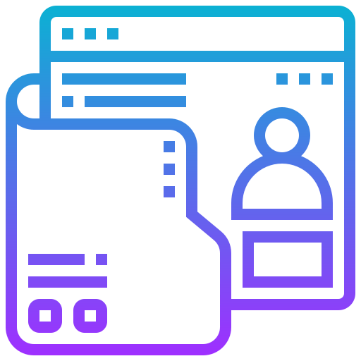 Directory icon