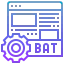Batch icon 64x64
